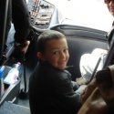 Sortie 2011 au Ballon d'Alsace